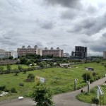 Plots in Charholi - Residential Land/ Plots
